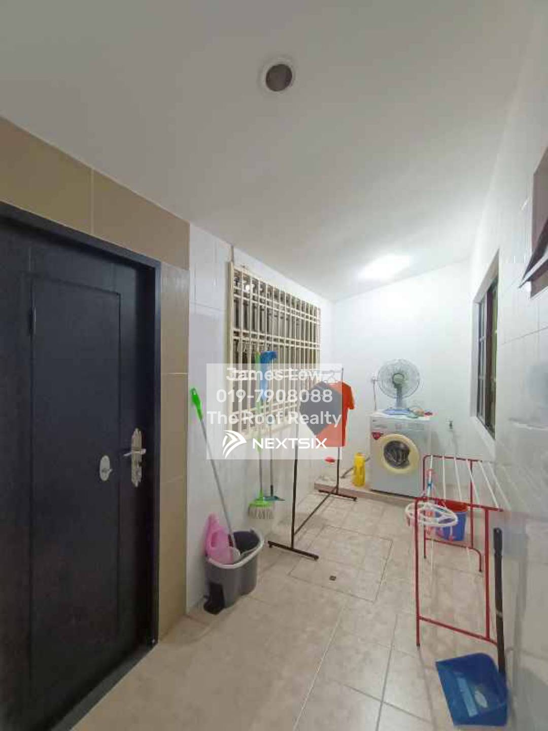 1.5-sty Terrace/Link House For Sale in Ulu Tiram Johor - Image 5