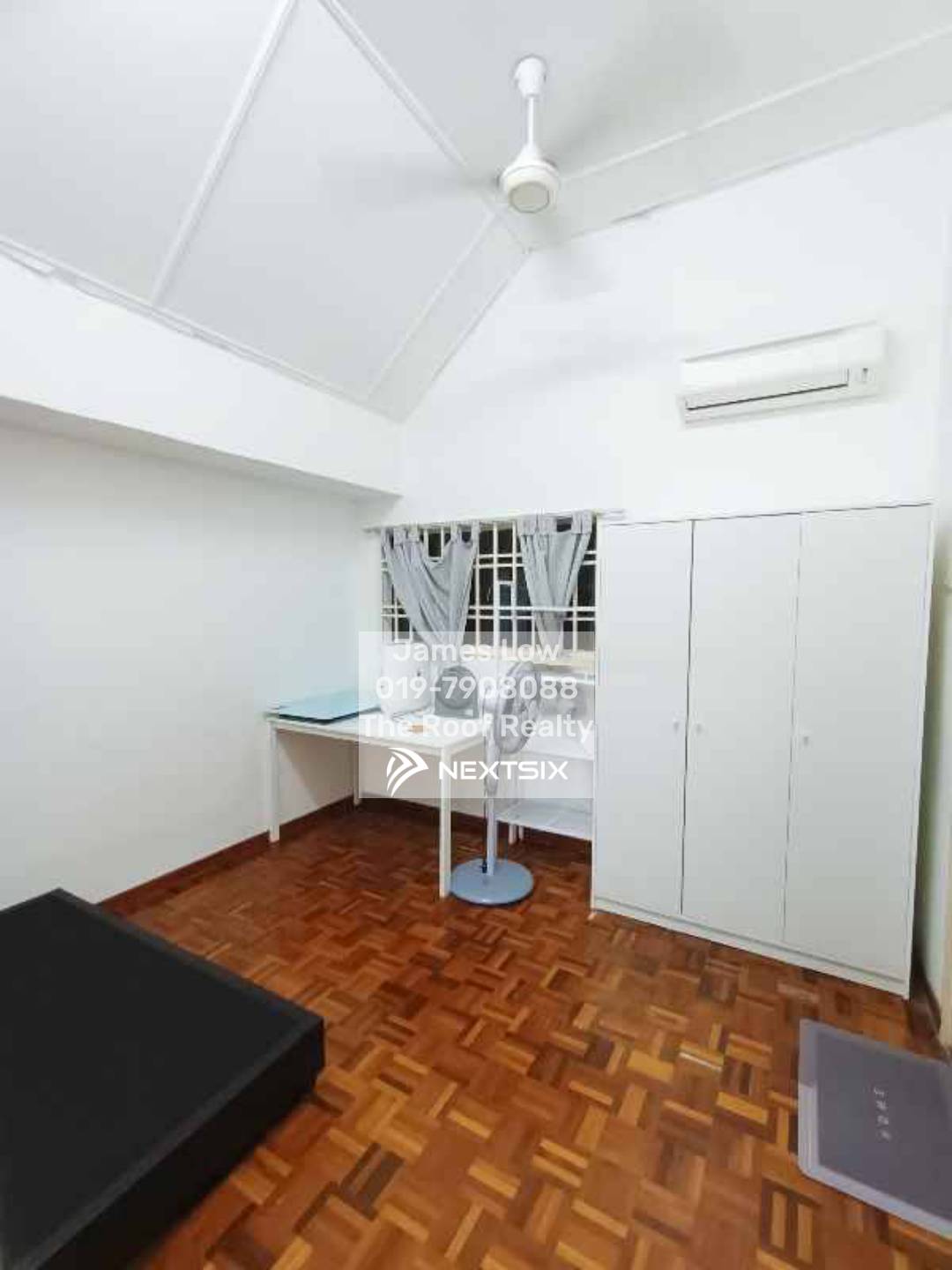 1.5-sty Terrace/Link House For Sale in Ulu Tiram Johor - Image 6