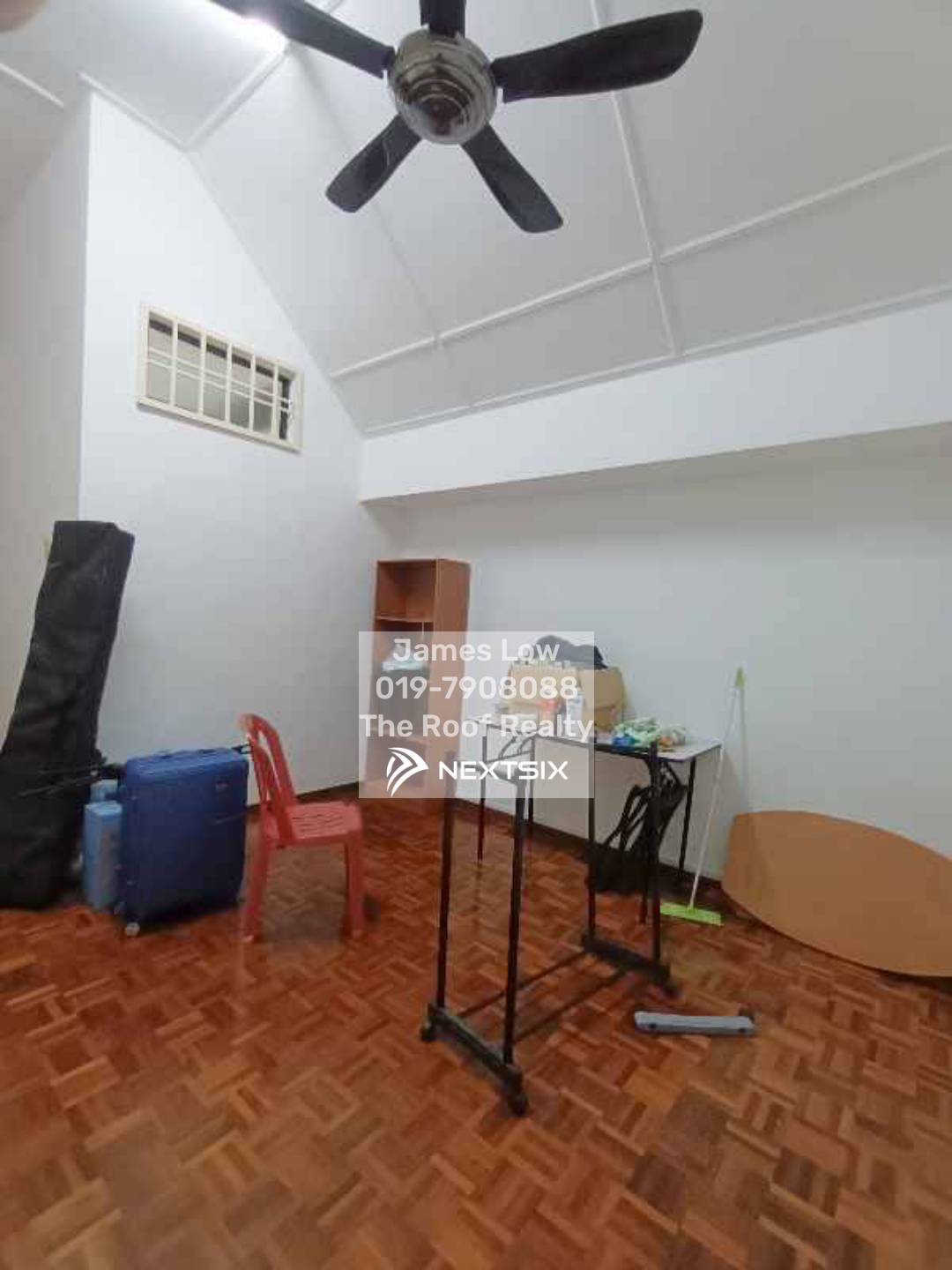 1.5-sty Terrace/Link House For Sale in Ulu Tiram Johor - Image 7