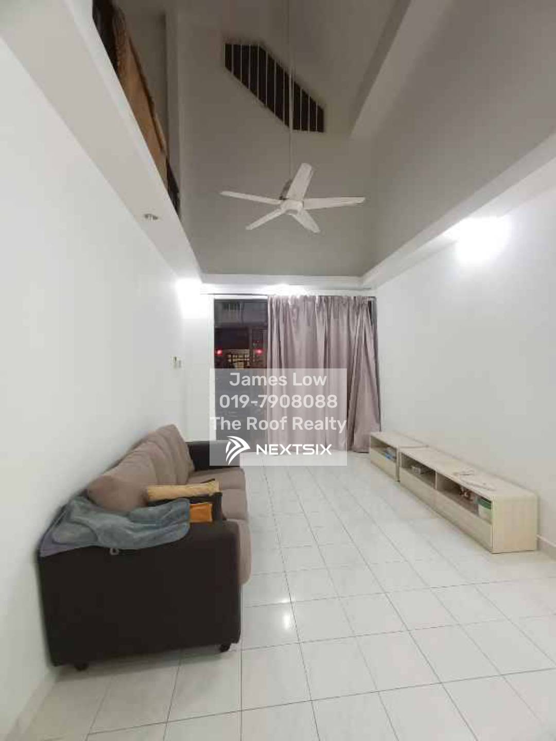 1.5-sty Terrace/Link House For Sale in Ulu Tiram Johor - Image 8