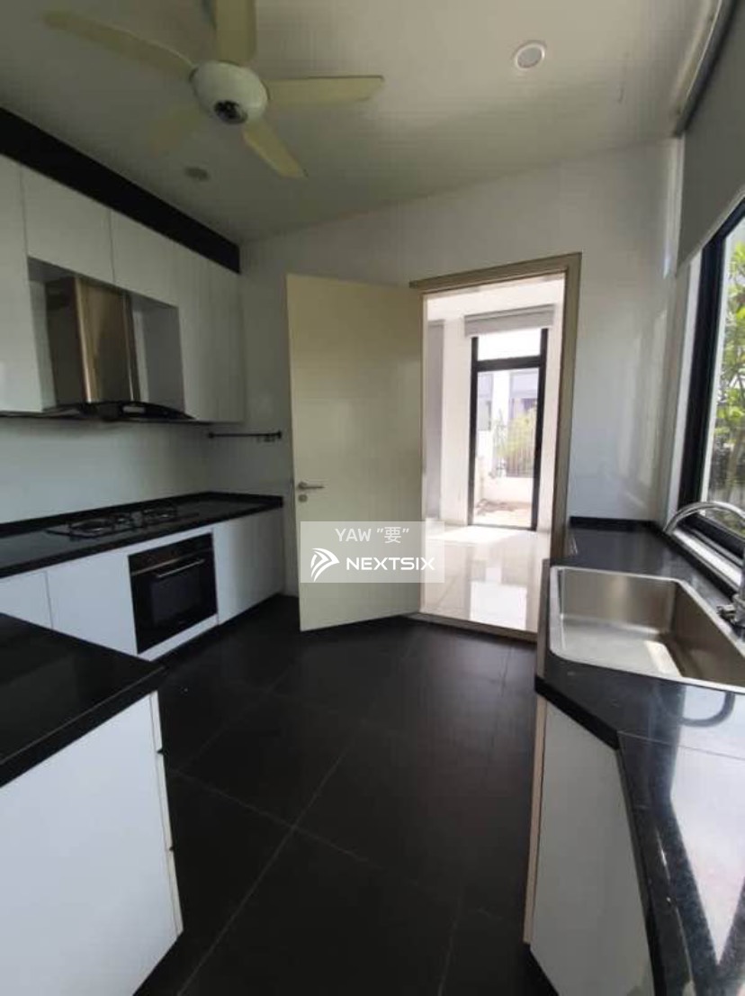 Bungalow For Sale in Horizon Hills Johor - Image 8