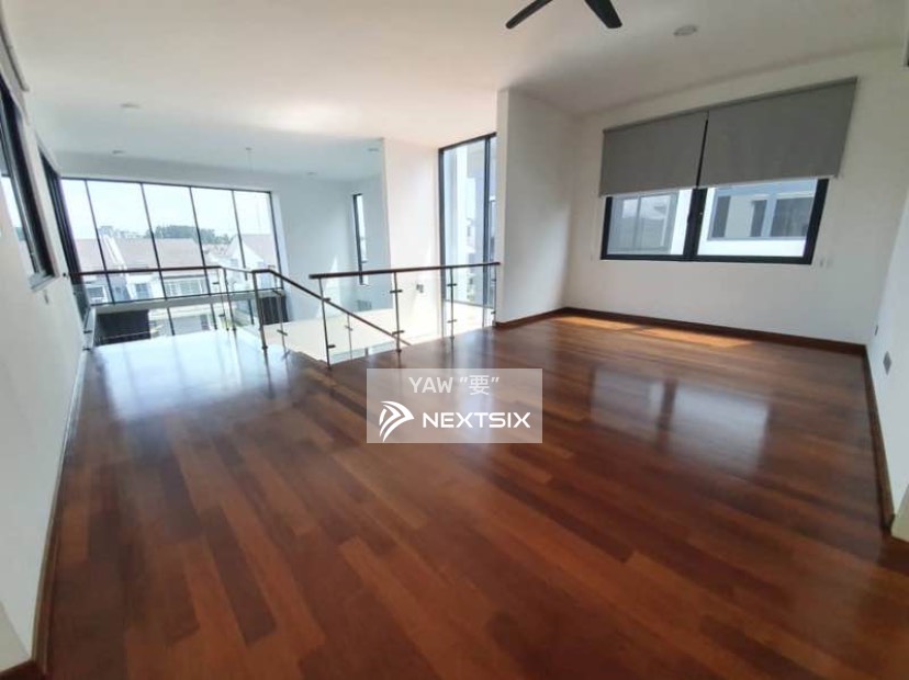 Bungalow For Sale in Horizon Hills Johor - Image 10