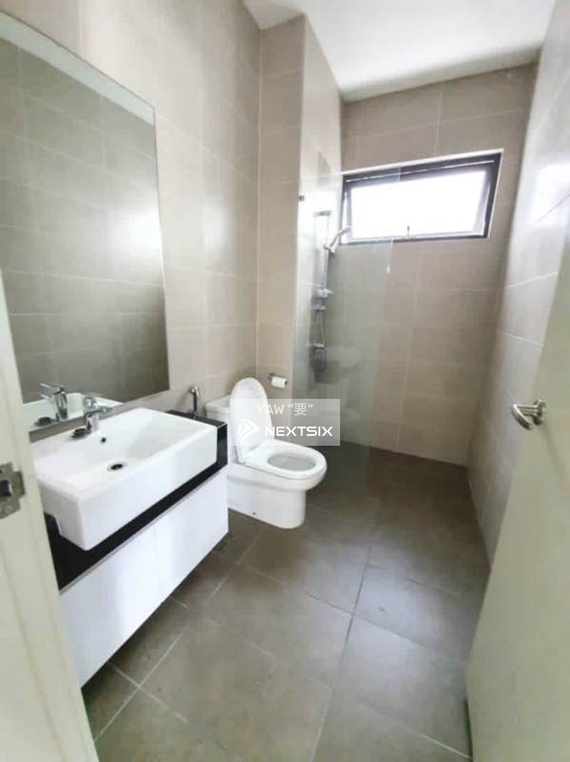 Bungalow For Sale in Horizon Hills Johor - Image 6