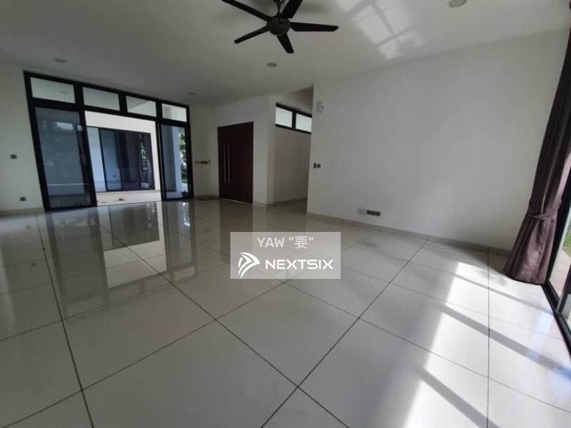 Bungalow For Sale in Horizon Hills Johor - Image 7