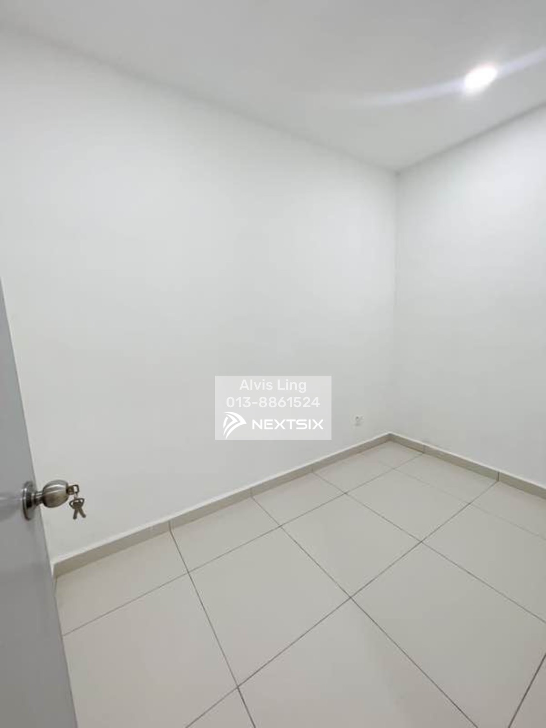 2-sty Terrace/Link House For Sale in Tebrau Johor