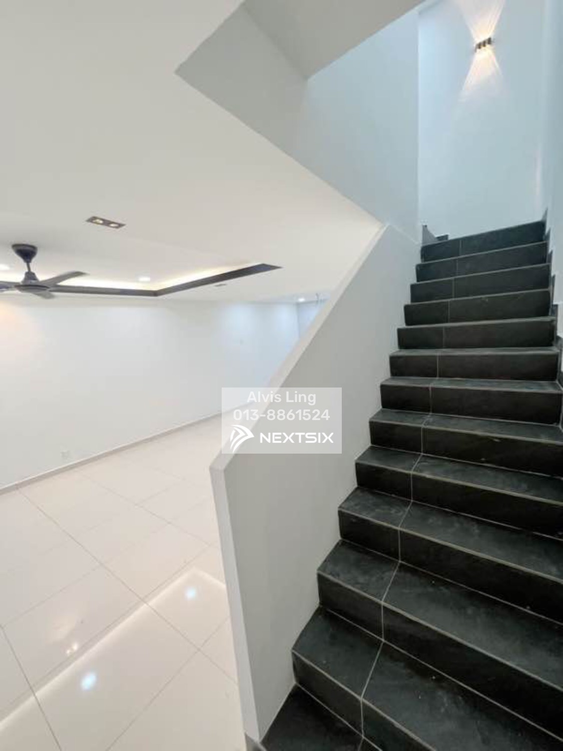 2-sty Terrace/Link House For Sale in Tebrau Johor - Image 10