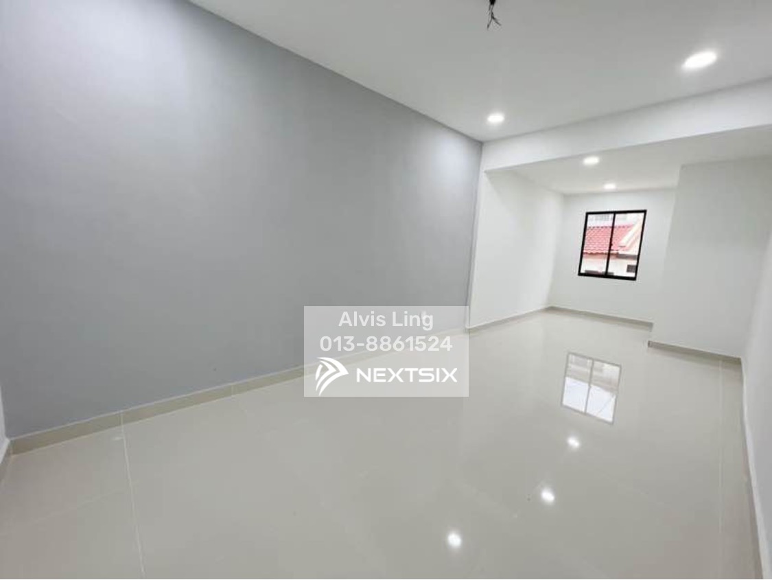 2-sty Terrace/Link House For Sale in Tebrau Johor - Image 3