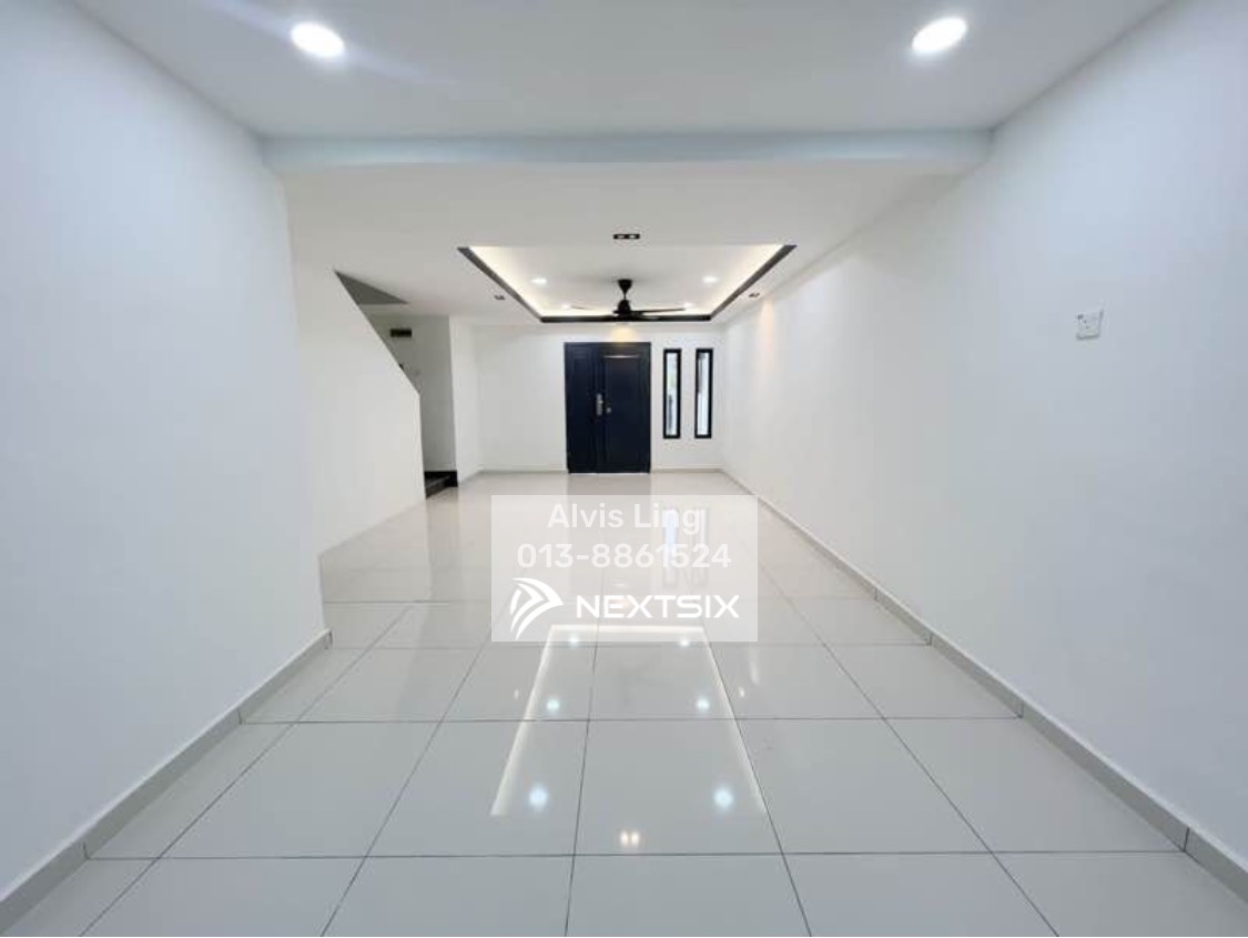 2-sty Terrace/Link House For Sale in Tebrau Johor - Image 4