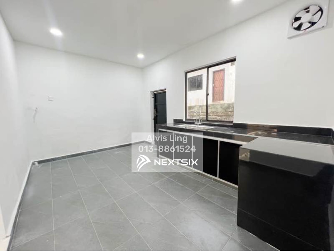 2-sty Terrace/Link House For Sale in Tebrau Johor - Image 6