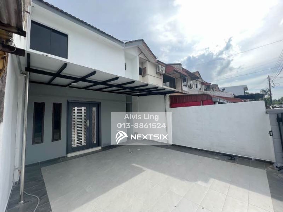2-sty Terrace/Link House For Sale in Tebrau Johor - Image 9