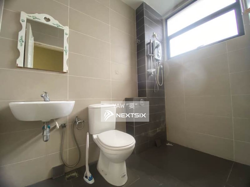 2-sty Terrace/Link House For Sale in Horizon Hills Johor - Image 10