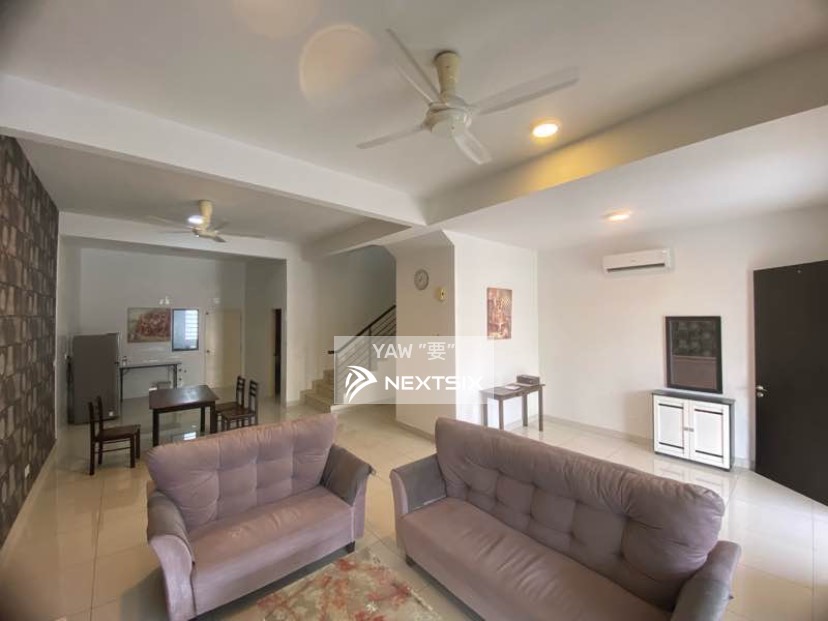 2-sty Terrace/Link House For Sale in Horizon Hills Johor - Image 5