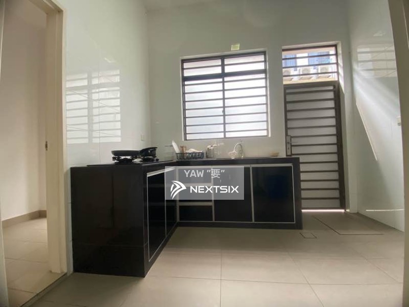 2-sty Terrace/Link House For Sale in Horizon Hills Johor - Image 6