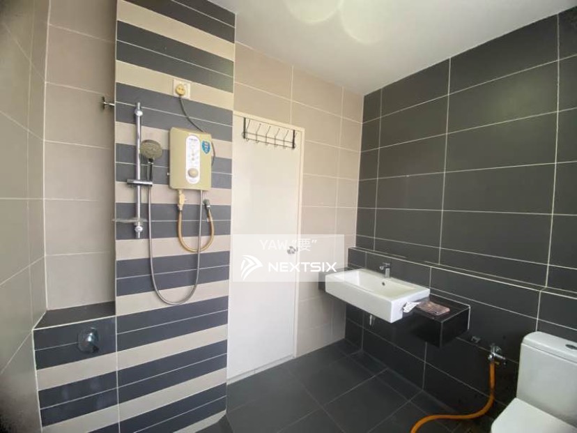 2-sty Terrace/Link House For Sale in Horizon Hills Johor - Image 7