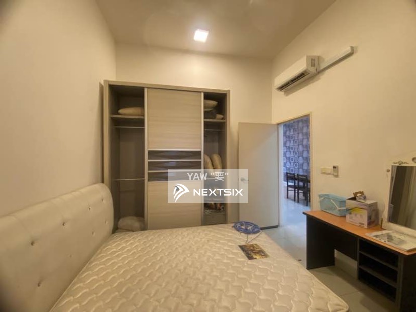 2-sty Terrace/Link House For Sale in Horizon Hills Johor - Image 8