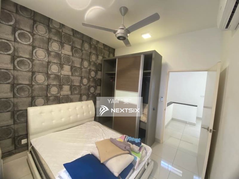 2-sty Terrace/Link House For Sale in Horizon Hills Johor - Image 9