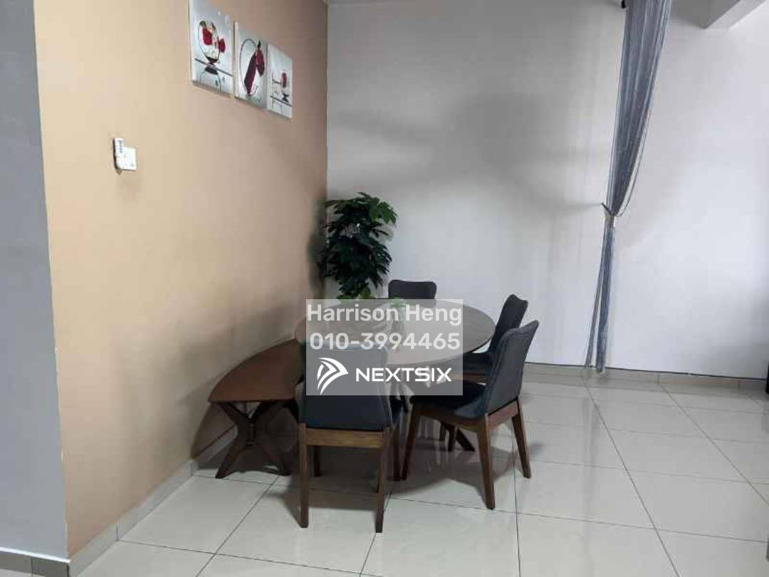 2-sty Terrace/Link House For Sale in Skudai Johor - Image 7