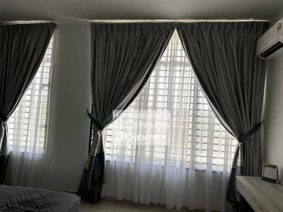 2-sty Terrace/Link House For Sale in Skudai Johor - Image 8