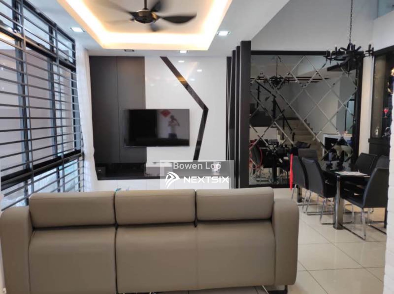2-sty Terrace/Link House For Sale in Tebrau Johor