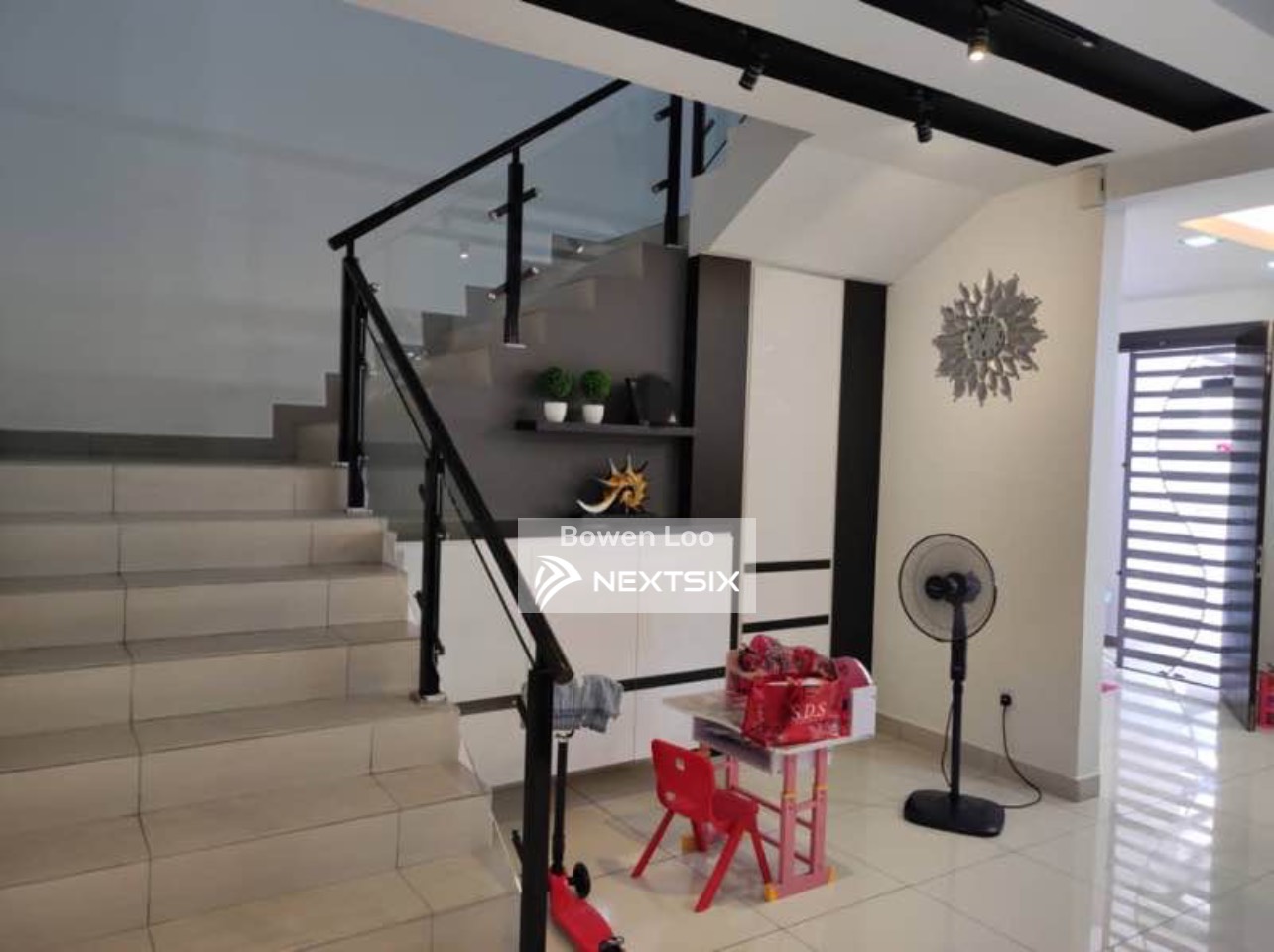 2-sty Terrace/Link House For Sale in Tebrau Johor - Image 5