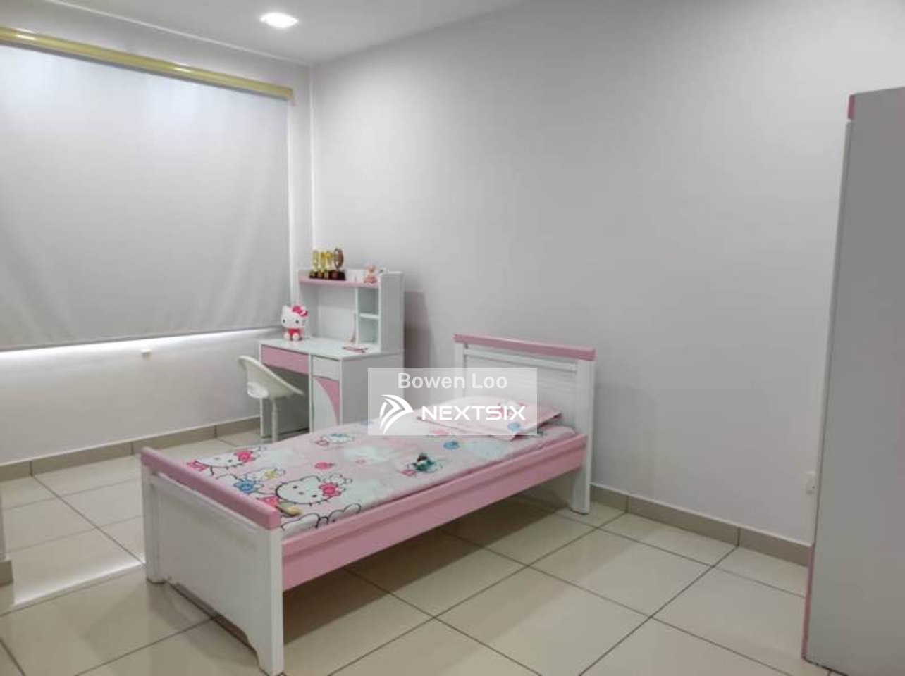 2-sty Terrace/Link House For Sale in Tebrau Johor - Image 6