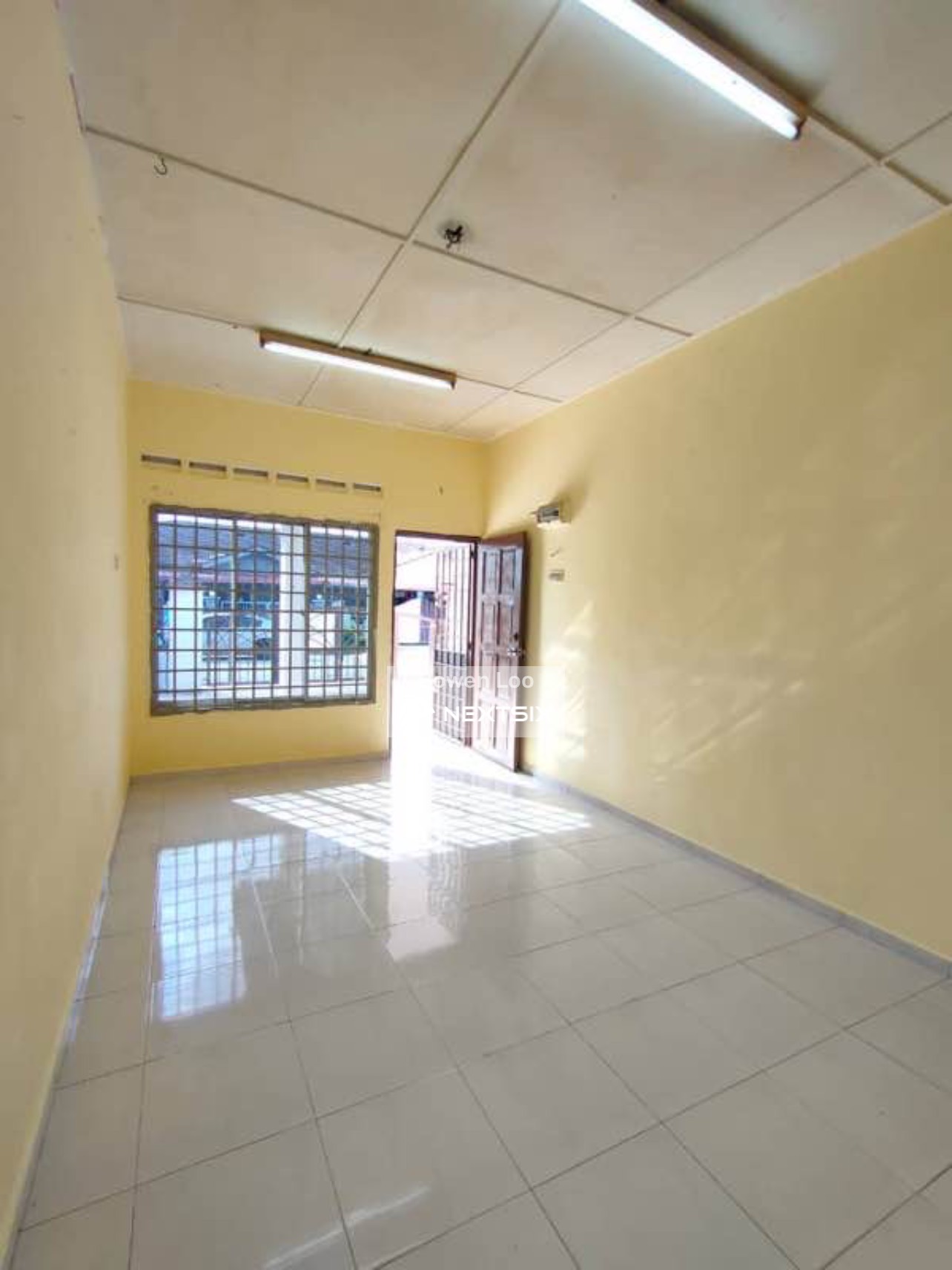 1-sty Terrace/Link House For Sale in Masai Johor