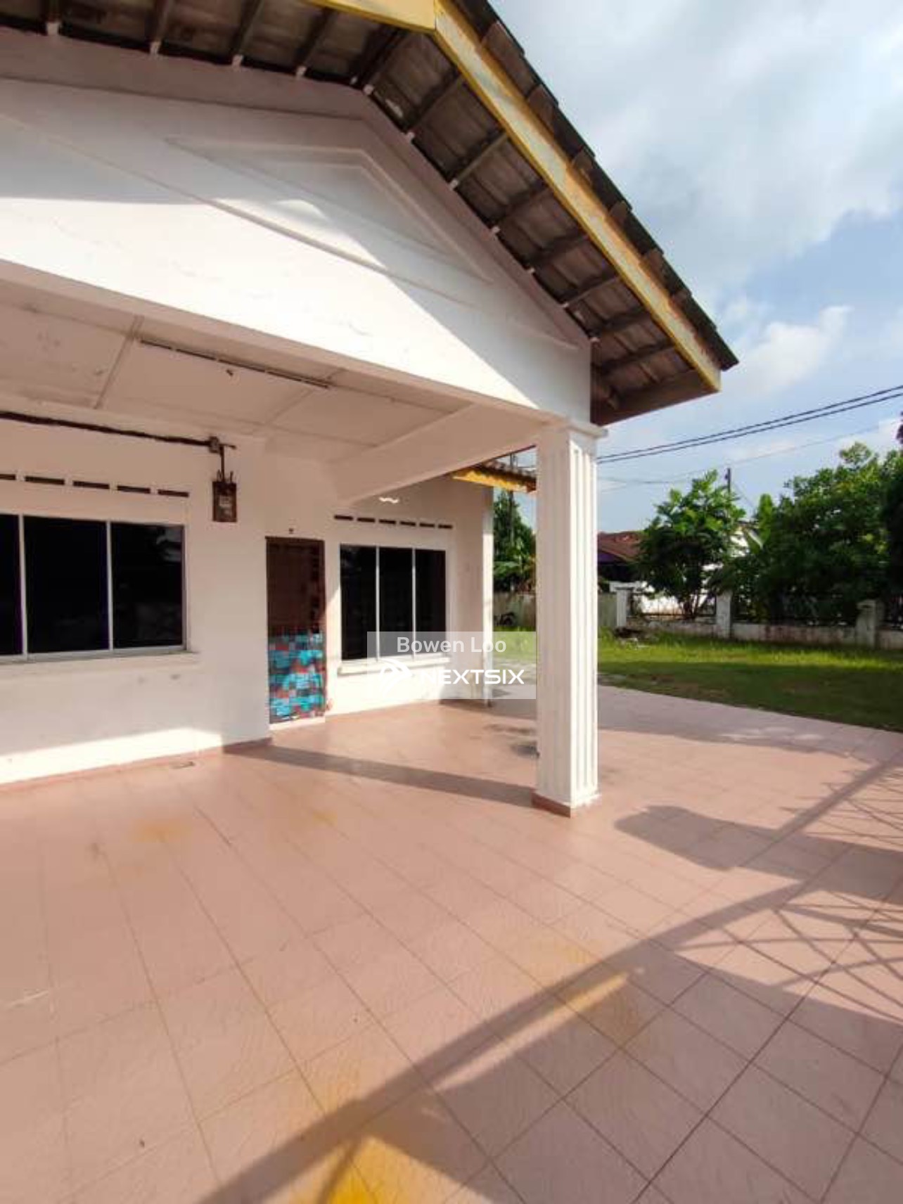 1-sty Terrace/Link House For Sale in Masai Johor - Image 10