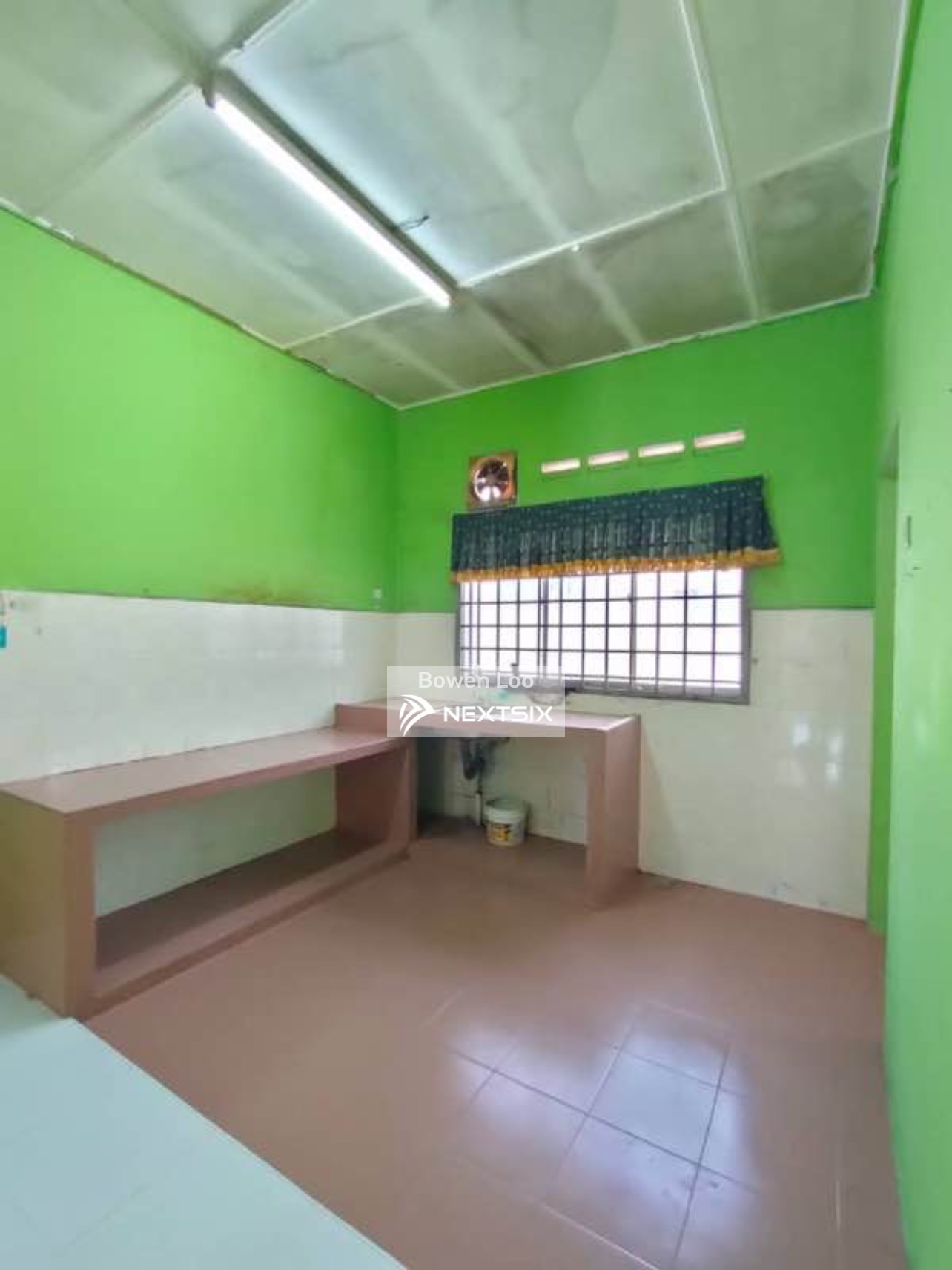 1-sty Terrace/Link House For Sale in Masai Johor - Image 5