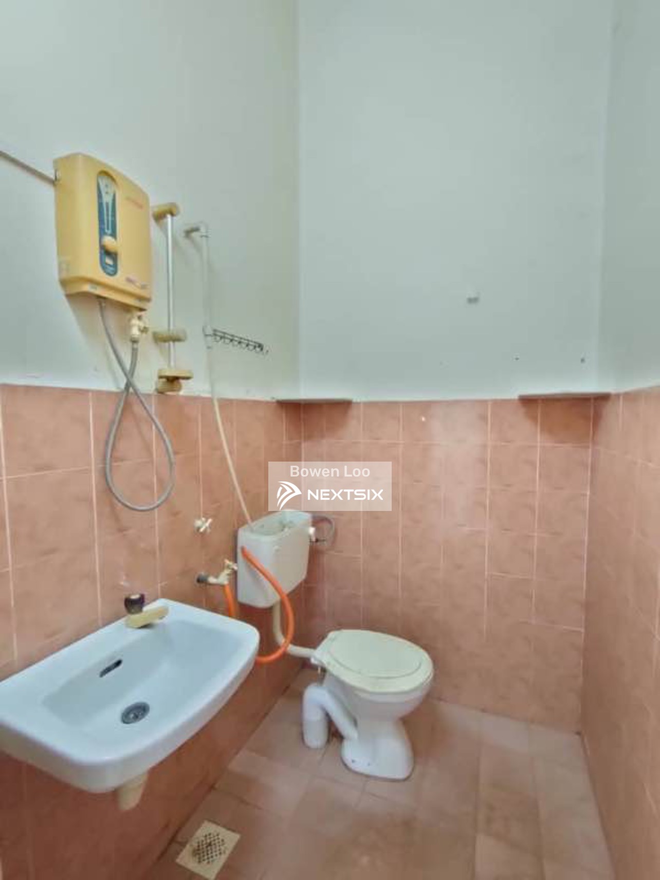 1-sty Terrace/Link House For Sale in Masai Johor - Image 8