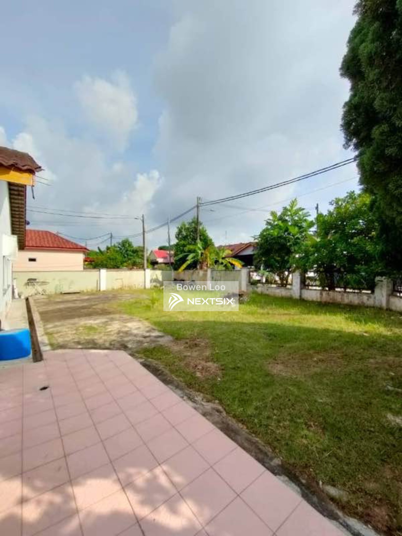 1-sty Terrace/Link House For Sale in Masai Johor - Image 9