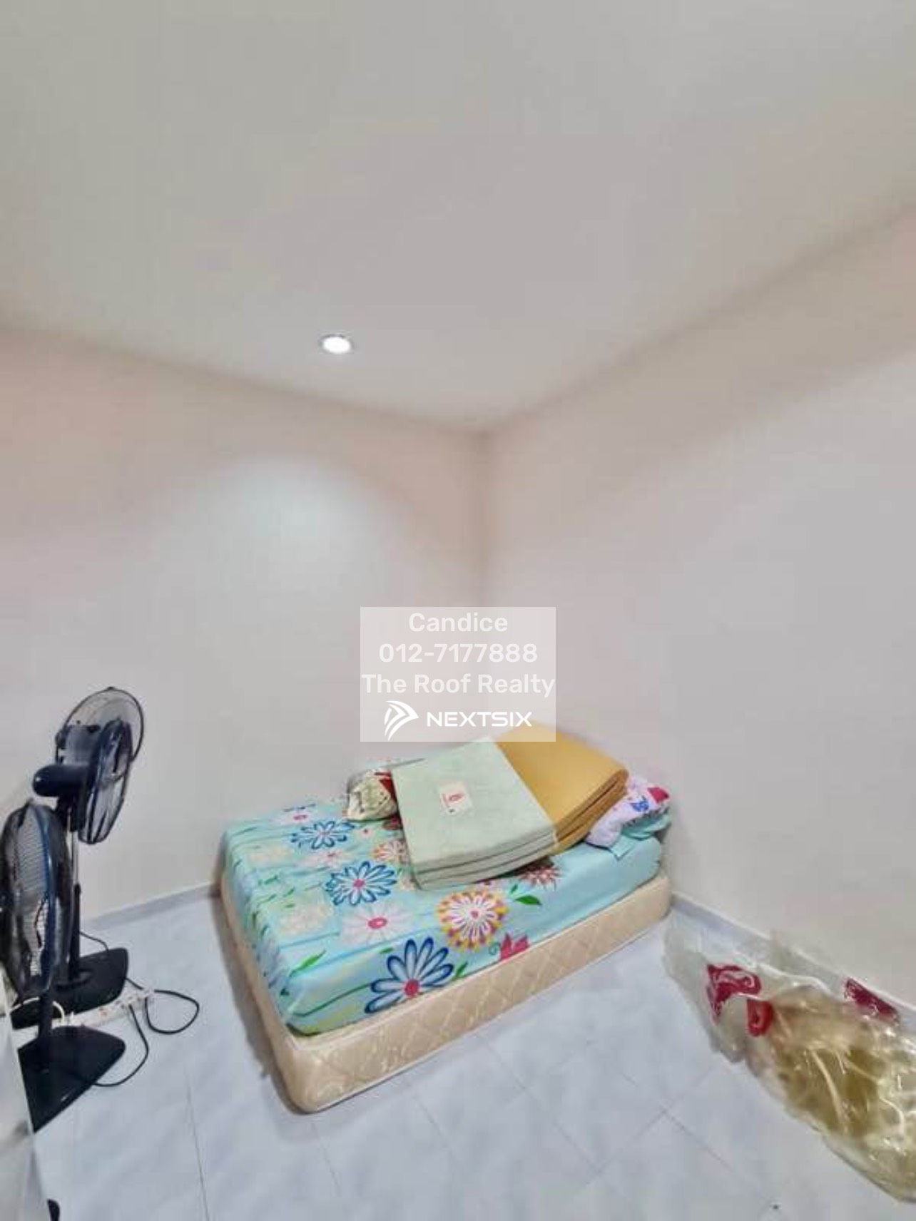 1-sty Terrace/Link House For Sale in Iskandar Puteri (Nusajaya) Johor - Image 5