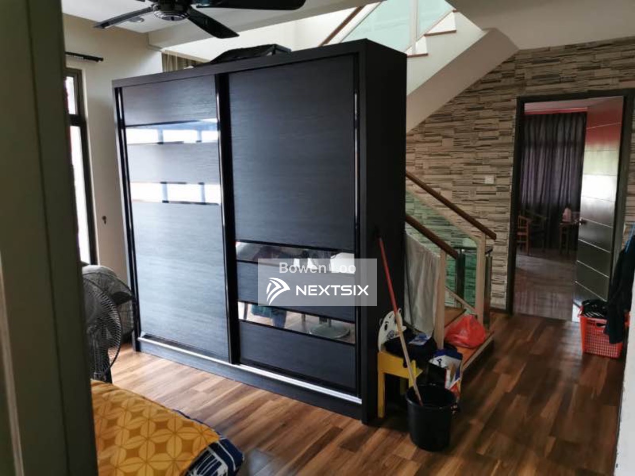 3 Storey Semi-detached Homes For Sale in Masai Johor - Image 6