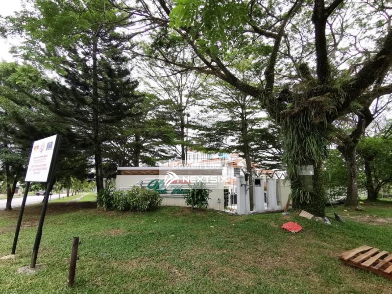 3 Storey Semi-detached Homes For Sale in Masai Johor - Image 7