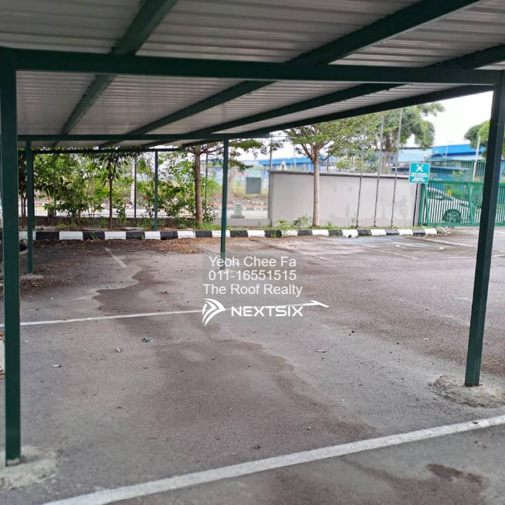 Detached Factory For Sale in Telok Panglima Garang Selangor - Image 5