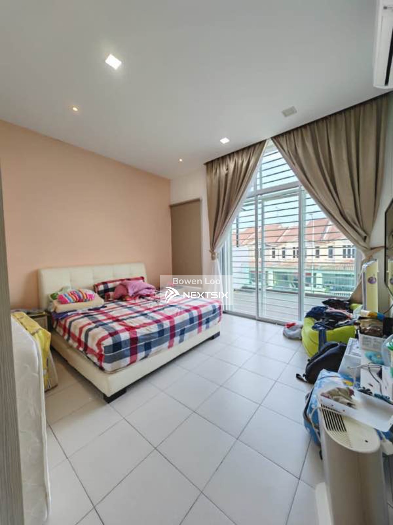 2-sty Terrace/Link House For Sale in Tebrau Johor - Image 6