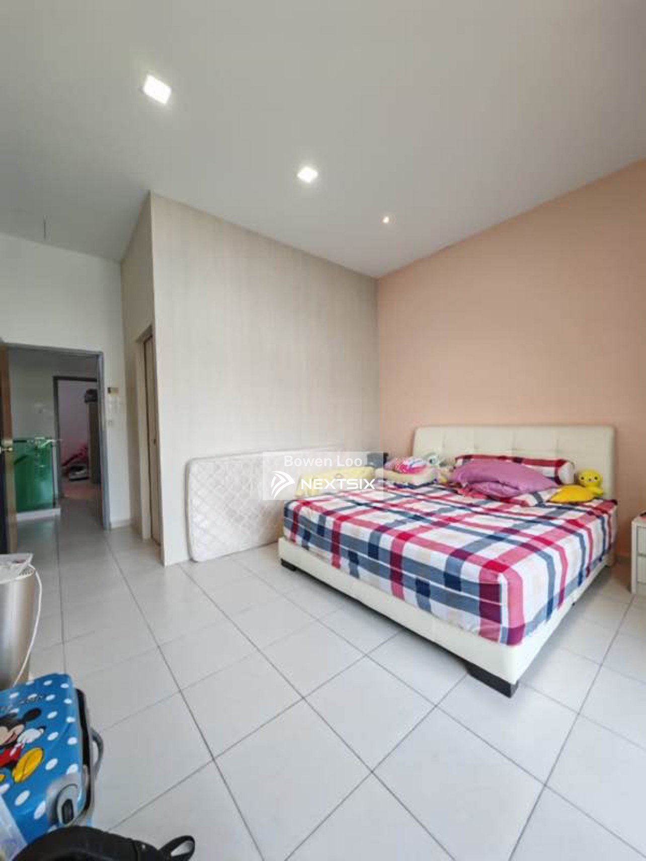 2-sty Terrace/Link House For Sale in Tebrau Johor - Image 7