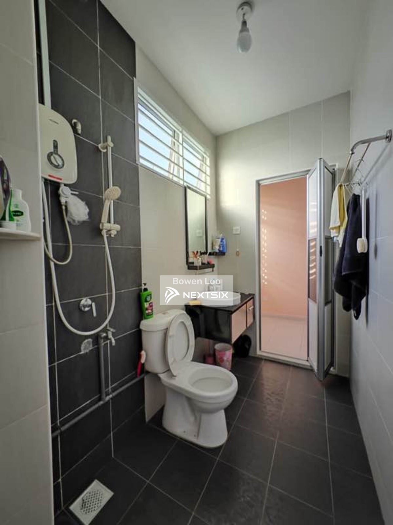 2-sty Terrace/Link House For Sale in Tebrau Johor - Image 8