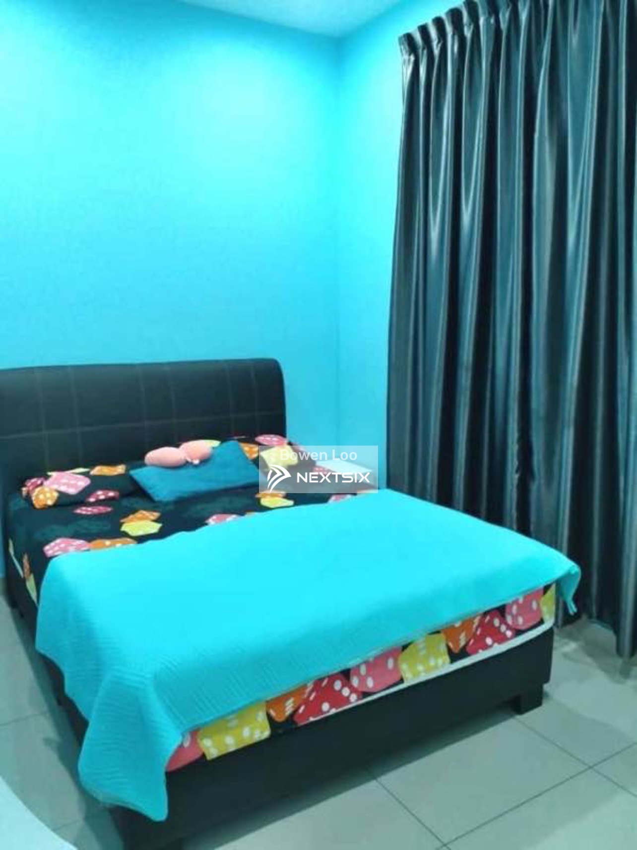 Condominium For Sale in Johor Bahru Johor