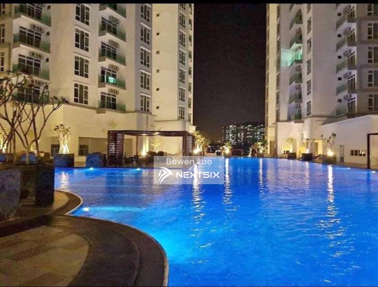Condominium For Sale in Johor Bahru Johor - Image 5