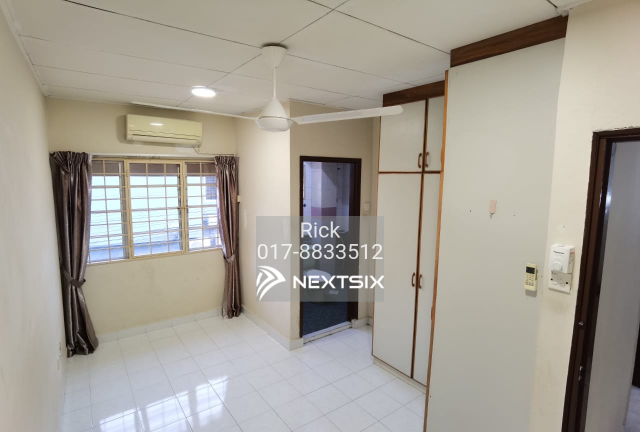 2-sty Terrace/Link House For Sale in Subang Jaya Selangor