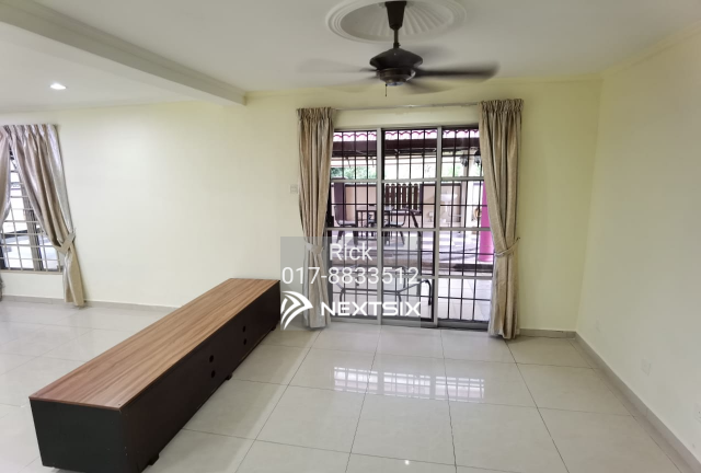 2-sty Terrace/Link House For Sale in Subang Jaya Selangor - Image 5