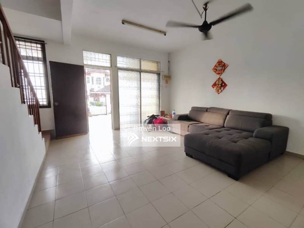 2-sty Terrace/Link House For Sale in Iskandar Puteri (Nusajaya) Johor