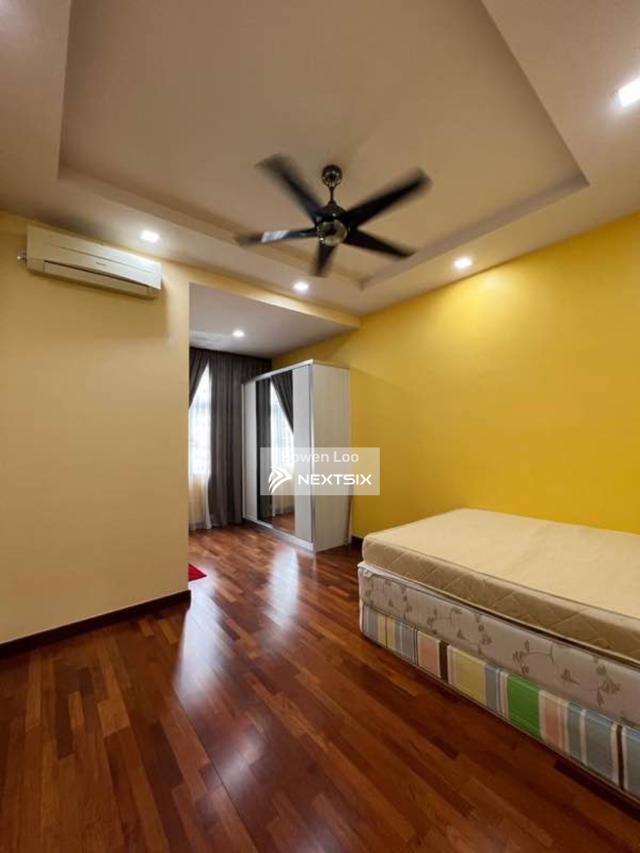 3 Storey Semi-detached Homes For Sale in Masai Johor - Image 5