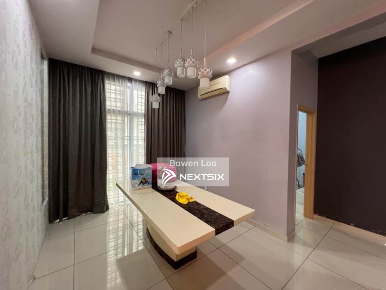 3 Storey Semi-detached Homes For Sale in Masai Johor - Image 6