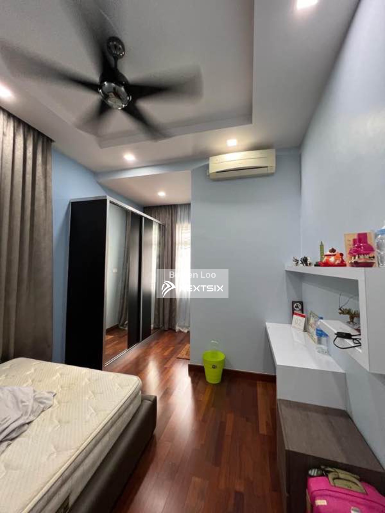 3 Storey Semi-detached Homes For Sale in Masai Johor - Image 7