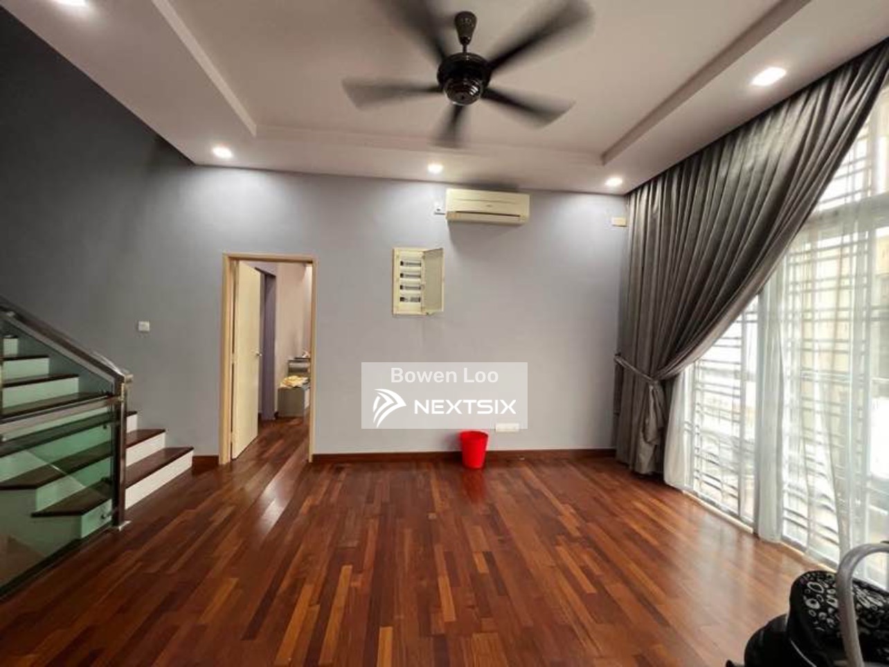 3 Storey Semi-detached Homes For Sale in Masai Johor - Image 8