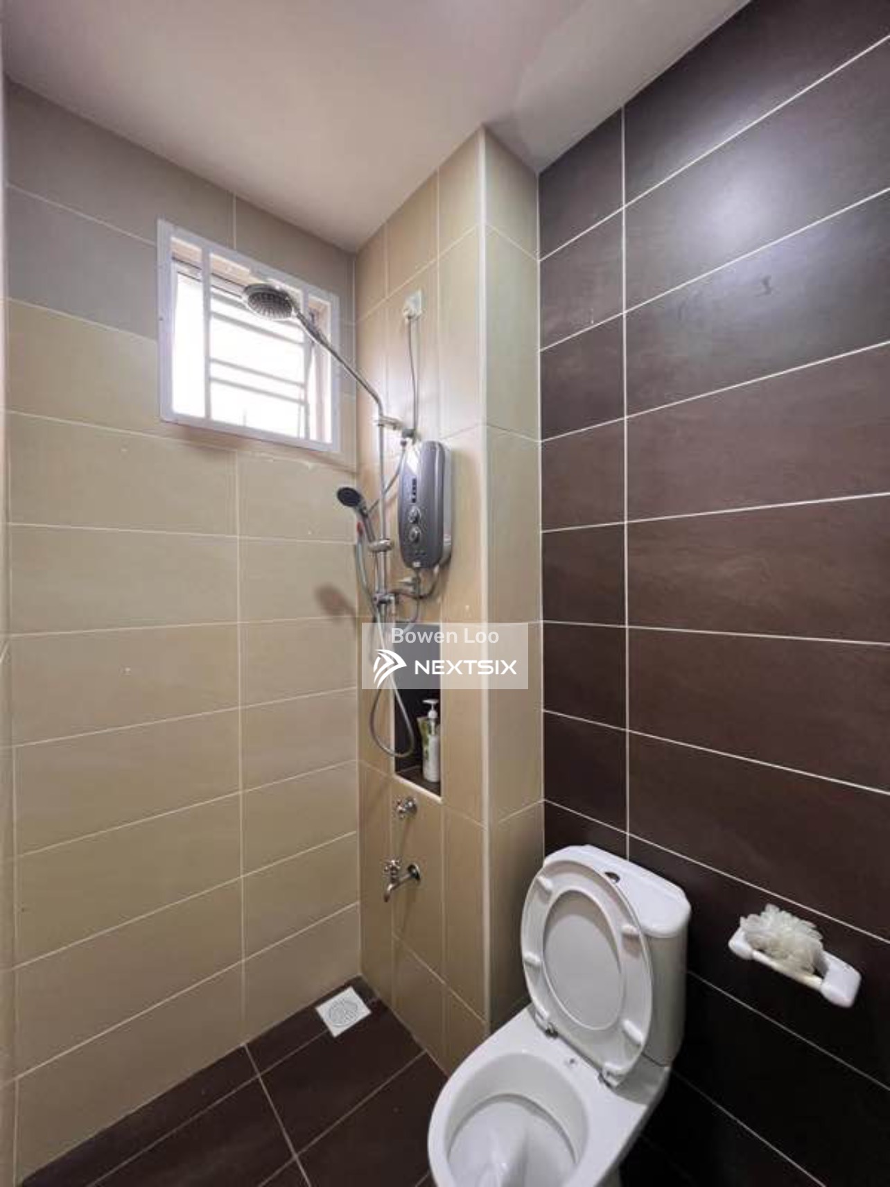 3 Storey Semi-detached Homes For Sale in Masai Johor - Image 9