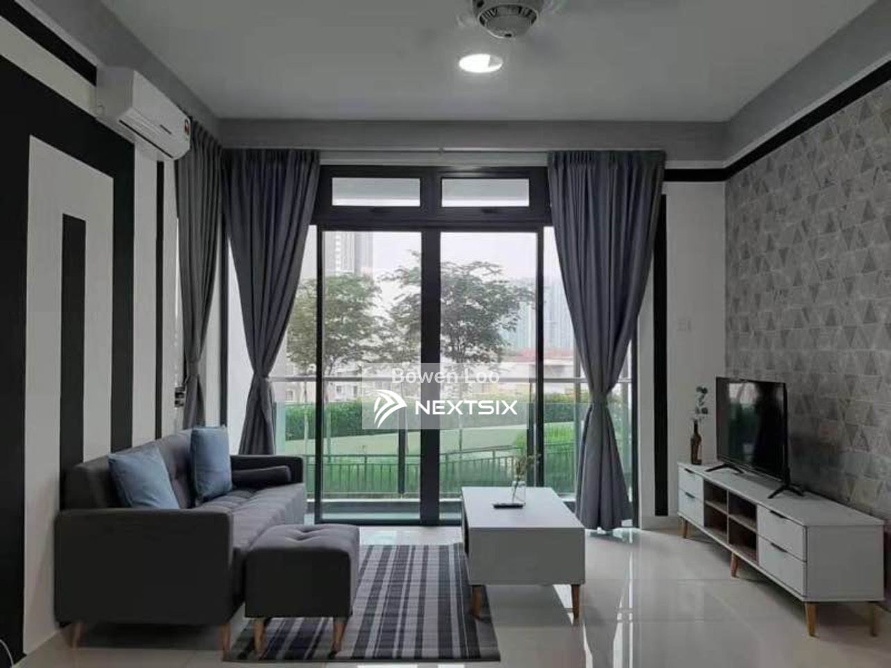 Condominium For Sale in Johor Bahru Johor
