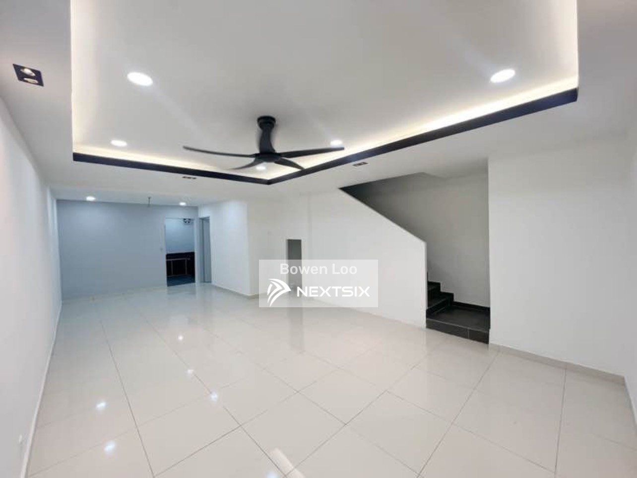 2-sty Terrace/Link House For Sale in Ulu Tiram Johor