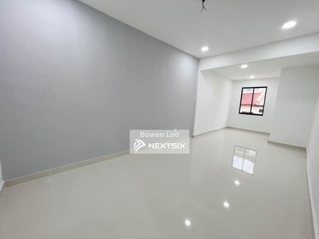 2-sty Terrace/Link House For Sale in Ulu Tiram Johor - Image 5